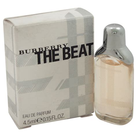 burberry the beat ร ว ว|the beat burberry perfume.